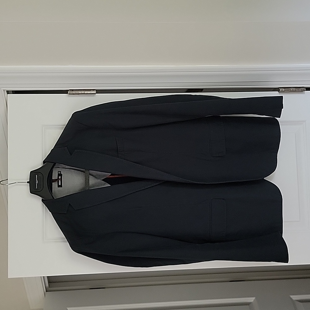 Antony Morato Denim Men Jacket